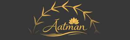 Gurukrupa Aatman Logo